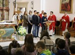 Sveta misa i zajedništvo u katedrali: Katolička škola Sveta Uršula slavila blagdan svoje zaštitnice